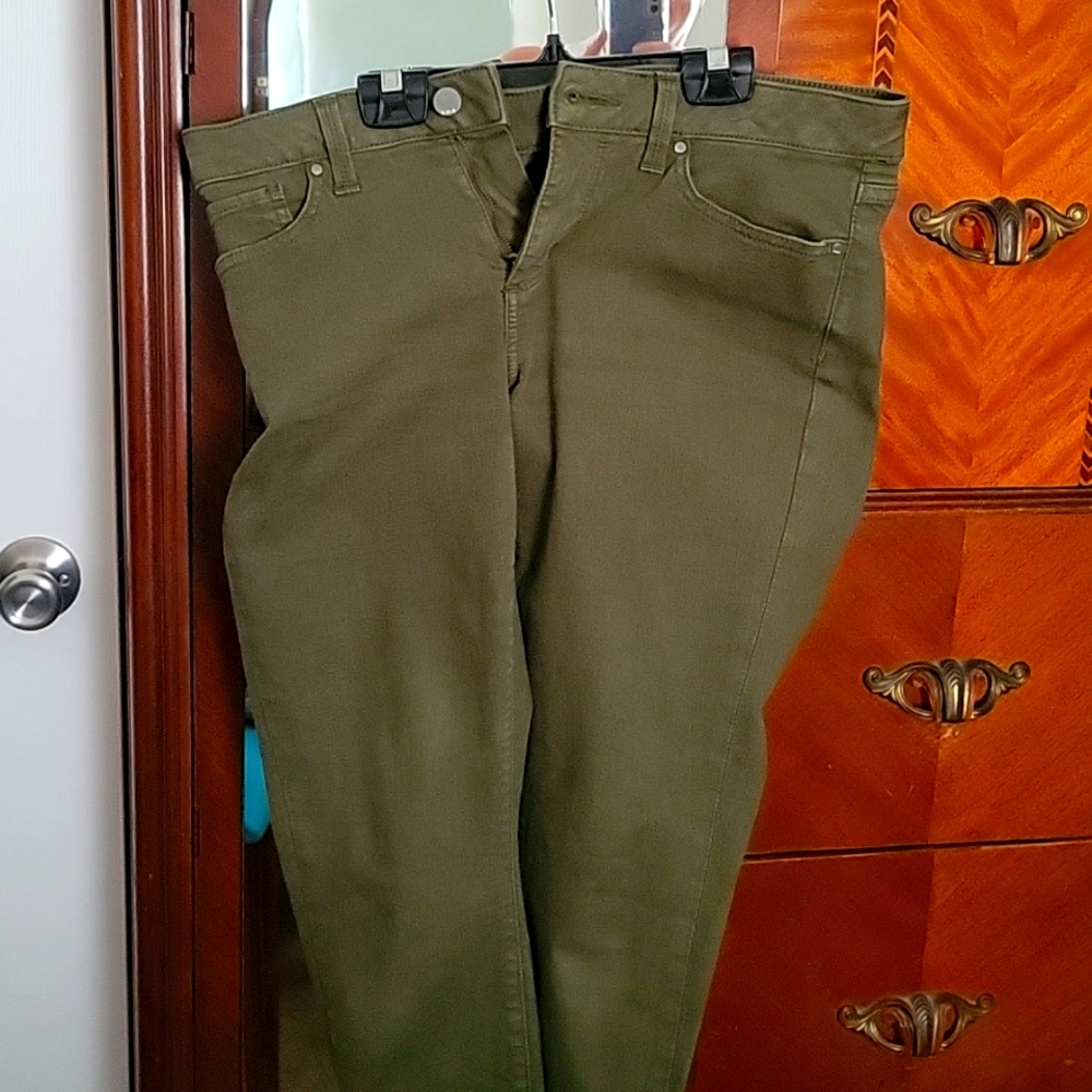Ana Stretch jeans